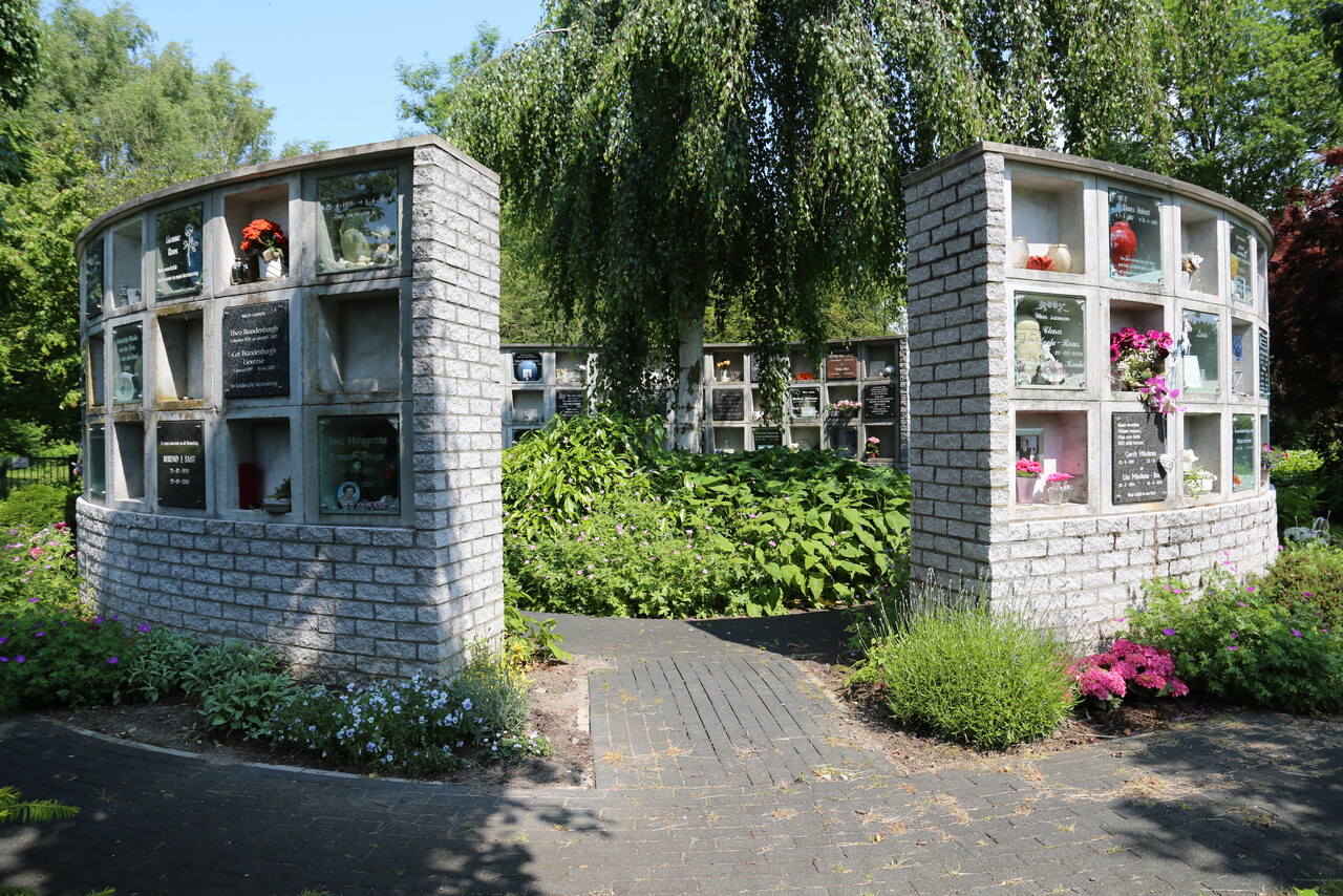 Dela Olandhorst Crematorium Uitvaartcentrum Lelystad 12